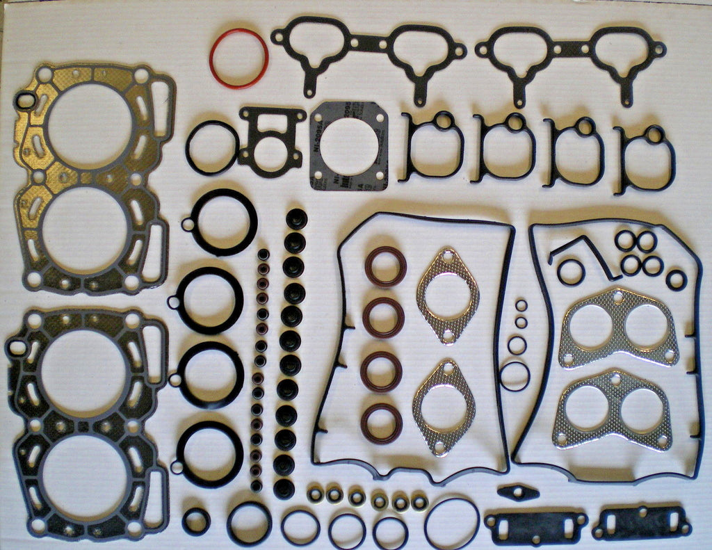 FOR SUBARU IMPREZA 94-97 SUBARU LEGACY 91-94 TURBO GRAPHITE HEAD GASKET SET
