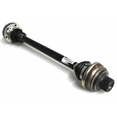 AUDI A6 A7 A8 Q5 RS6 RS7 REAR DRIVE SHAFT 8R0501203CX  BRAND NEW GENUINE