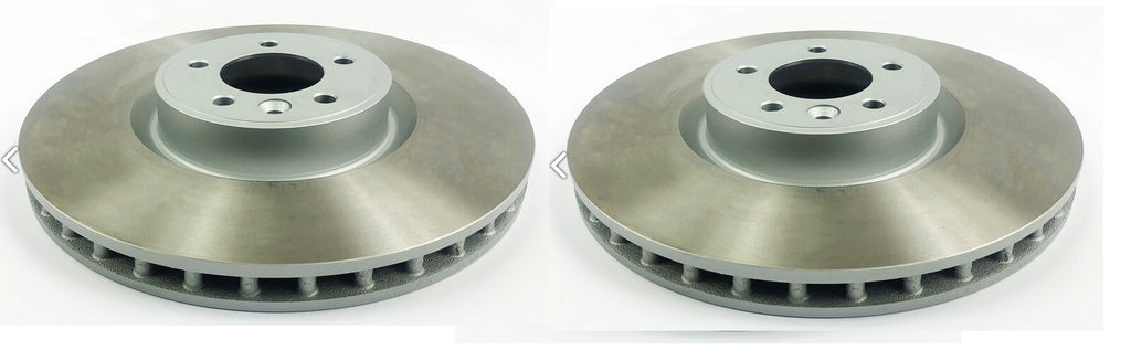 FOR RANGE ROVER MK4 L405 D300 D350 D400 P400  BRAKE DISCS