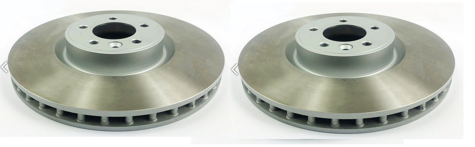 FOR RANGE ROVER MK4 L405 D300 D350 D400 P400  BRAKE DISCS