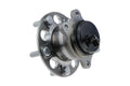 REAR WHEEL BEARING FITS HYUNDAI IONIC LONIQ KAUAI KONA CERATO NIRO OPTIMA
