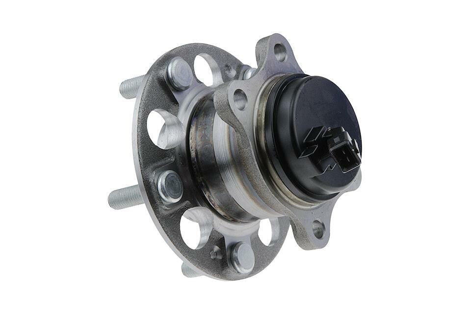 REAR WHEEL BEARING FITS HYUNDAI IONIC LONIQ KAUAI KONA CERATO NIRO OPTIMA
