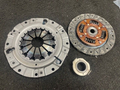 3PEC EXEDY CLUTCH KIT VAUXHALL AGILA SUZUKI SPLASH 1.0 2008ON