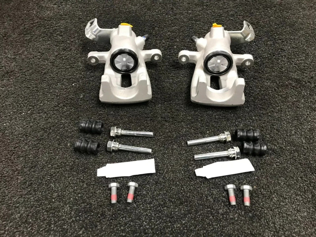 2 REAR BRAKE CALIPER SLIDER GUIDE PINS MINI COOPER CLUBMAN S SD JCW 06-15 