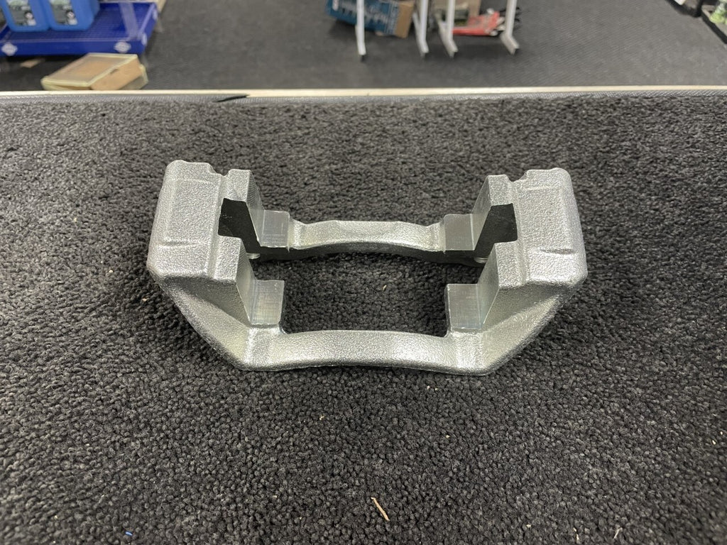 FOR IVECO DAILY 1999-0n BRAKE CALIPER BRACKET 276mm, 296mm DISC FRONT REAR