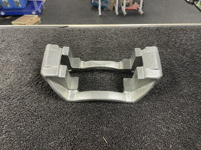 FOR IVECO DAILY 1999-0n BRAKE CALIPER BRACKET 276mm, 296mm DISC FRONT REAR