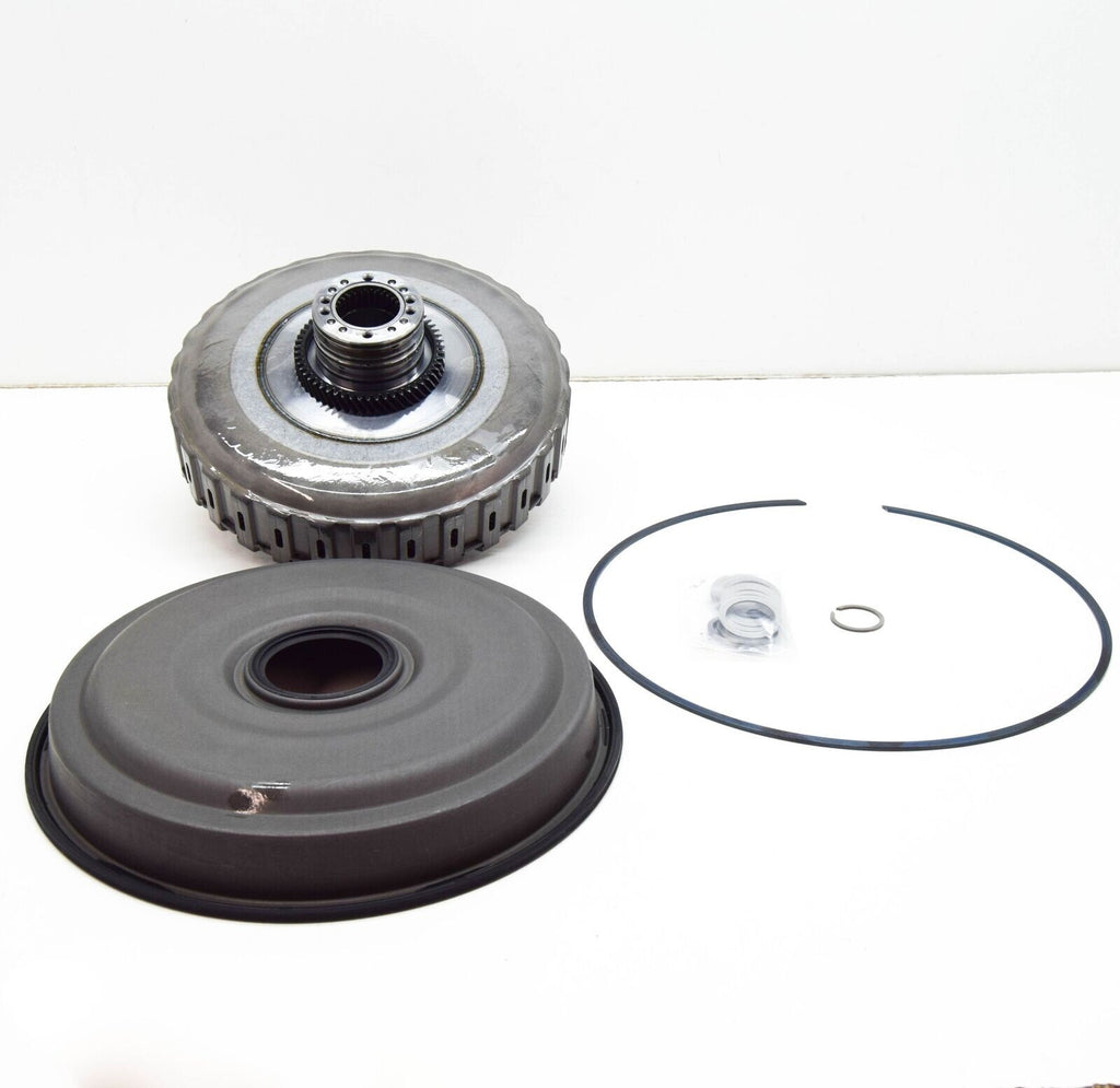 GENUINE TIGUAN TOURAN T-ROC 7SPEED DSG AUTO TRANSMISSION CLUTCH DQ500 0BH398029B