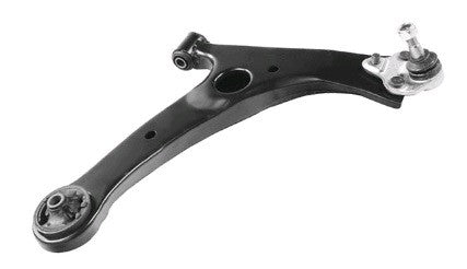 FOR TOYOTA COROLLA  2002 - 07 LOWER WISHBONE WITH BALL JOINT ARM DRIVER RH SIDE
