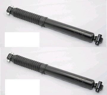 CITROEN C3 PICASSO  1.4 1.6 16V HDi 2 XNEW REAR SHOCK ABSORBERS PAIR