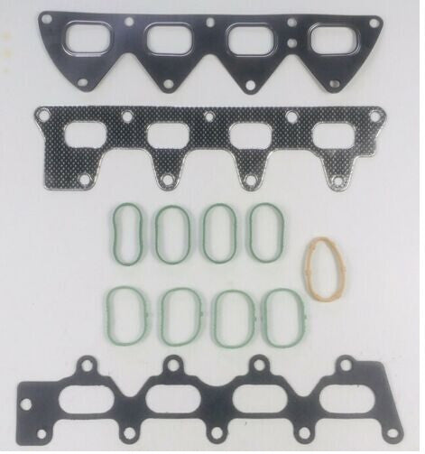 RENAULT MEGANE 1.6 16V HEAD GASKET SET 16 VALVE HEAD BOLT WATER PUMP TIMING BELT