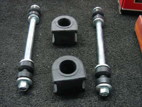 FORD EXPLORER 95-02 ANTI ROLL BAR STABALISER LINKS & BUSHES
