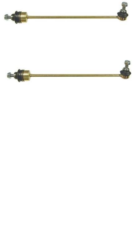 BMW MINI ONE COOPER S 2001-02/2002 2 FRONT ANTI ROLL BAR LINKS NEW 