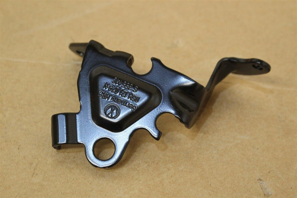 AUDI A4 A5 A6 Q5 ALLROAD ADDITIONAL SECONDARY COOLANT PUMP BRACKET 06H121079N
