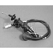 1386MM CLUTCH CABLE FIT MK3 VW GOLF VENTO 1.6 1991 ON 1H2 721 335D 1H2 721 335H