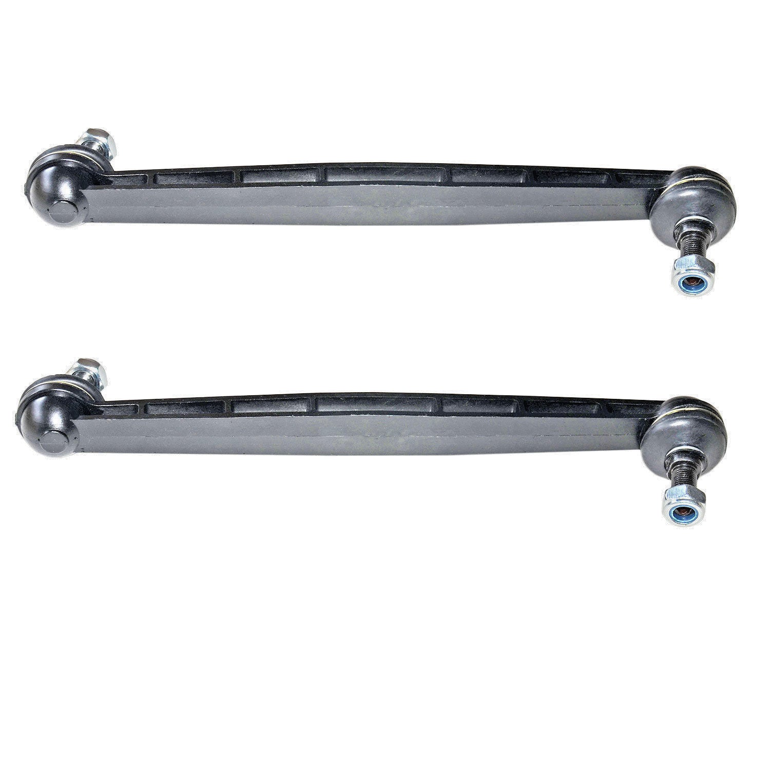 2x FRONT STABILISER ANTI ROLL BAR DROP LINK VAUXHALL INSIGNIA ASTRA G H J CRUZE