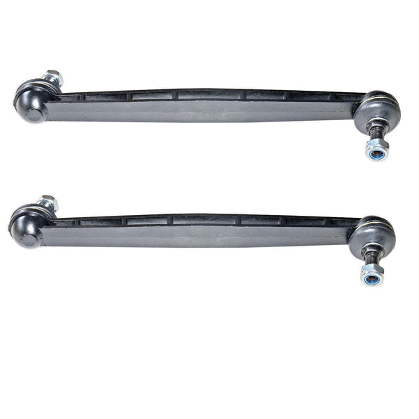 2x FRONT STABILISER ANTI ROLL BAR DROP LINK VAUXHALL INSIGNIA ASTRA G H J CRUZE