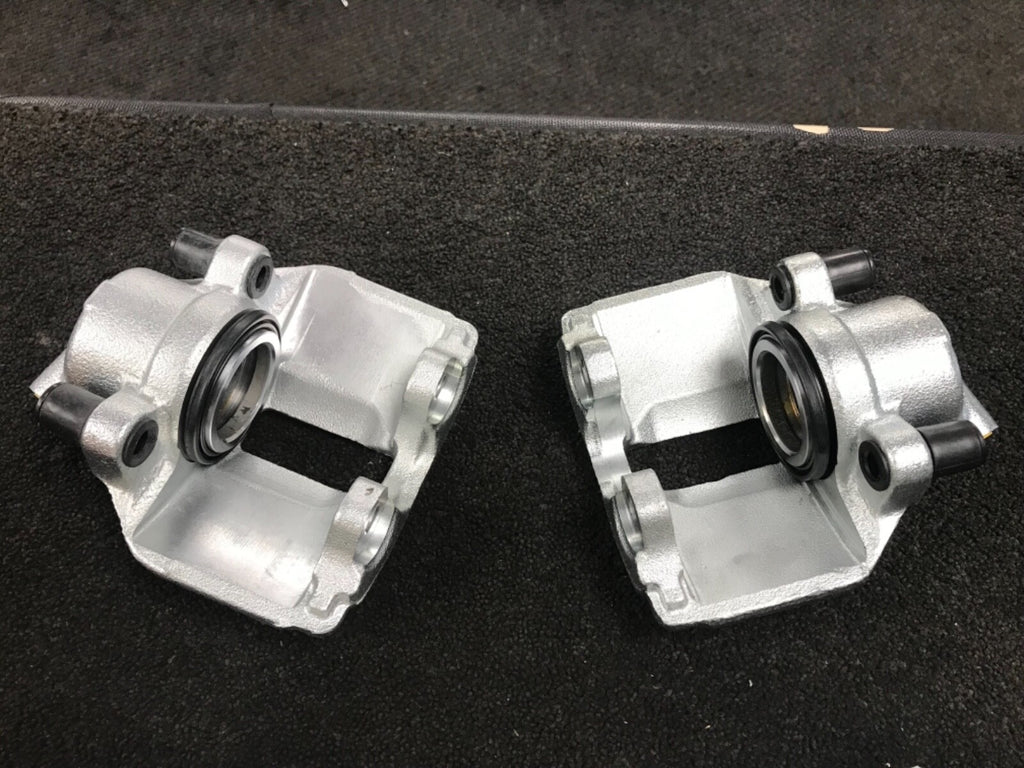 2 FRONT BRAKE CALIPER  FOR SPRINTER 901 CDi 1995-2006 FRONT PAIR 276M DISC