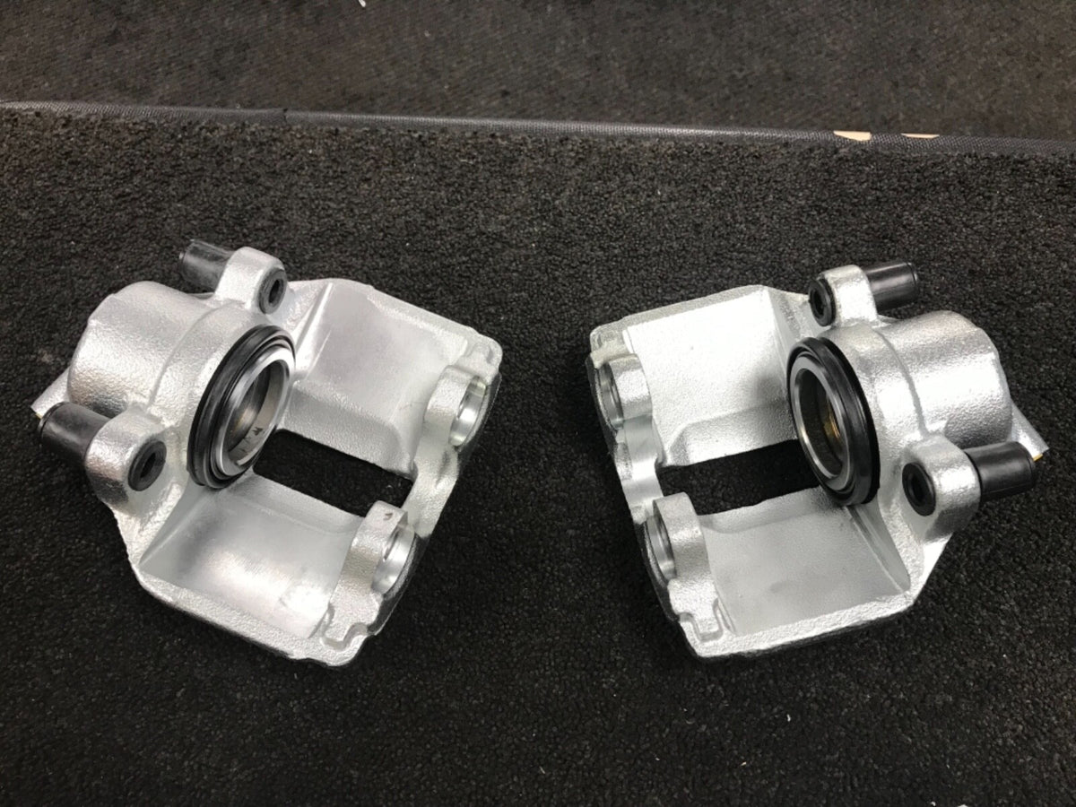 2 FRONT BRAKE CALIPER  FOR SPRINTER 901 CDi 1995-2006 FRONT PAIR 276M DISC