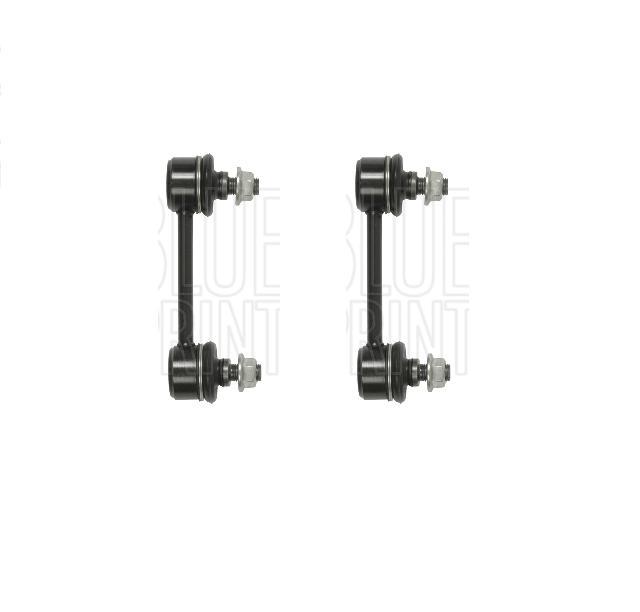 FOR MITSUBISHI FTO GP GPX GPR MiVEC REAR ANTI ROLL BAR DROP LINKS X 2