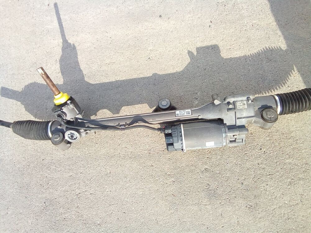 LHD VW CRAFTER TDI ELECTRIC POWER STEERING RACK 2N2423061T  BRAND NEW GENUINE
