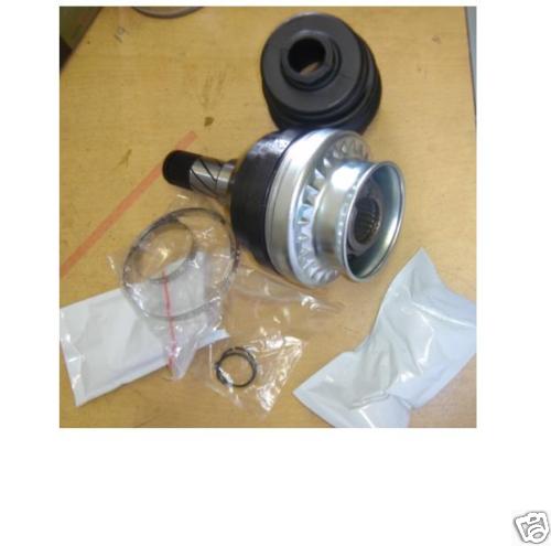 VAUXHALL CORSA C Z20LET F23 DRIVESHAFT CONVERSION INNER CV JOINT 34/22