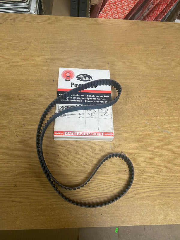 FOR ESCORT RS COSWORTH MK6 7 SIERRA SAPPHIRE GATES POWERGRIP TIMING BELT 5248XS