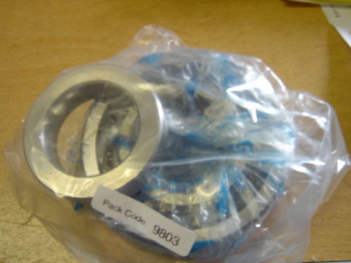 FOR VAUXHALL FRONTERA WHEEL BEARING  REAR 2.0 2.2 2.5 