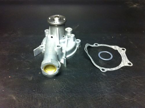 FOR MITSUBISHI COLTC14 1.8D LANCER SNC14 1.8D WATER PUMP