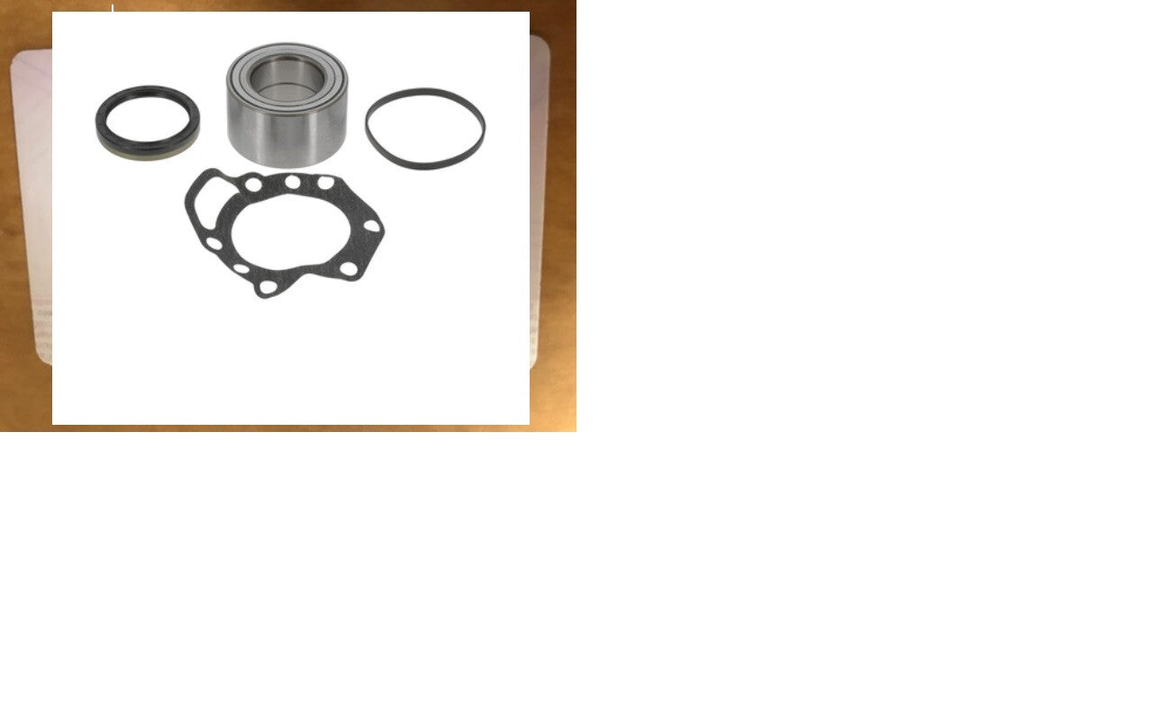 FOR SPRINTER 208 310 308 CDi 19952006 REAR WHEEL BEARING KIT SINGLE WHEEL