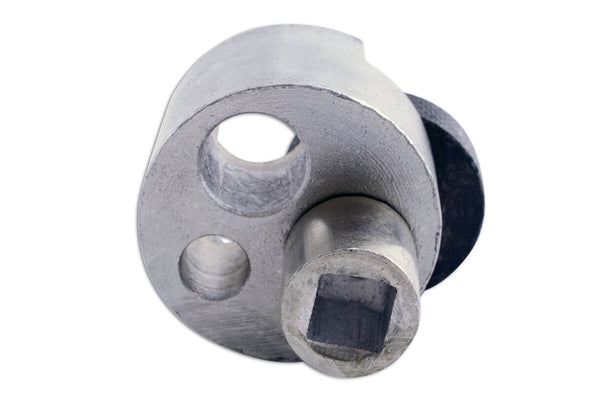 1 X LASER TOOL STUD EXTRACTOR 1/2 " DRIVE 
