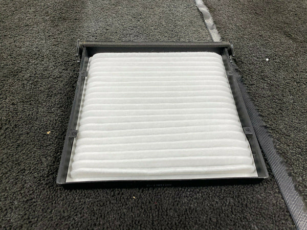 CABIN POLLEN FILTER FITS CELICA ALPHARD HARRIER FJ CRUISER NOAH FORESTER