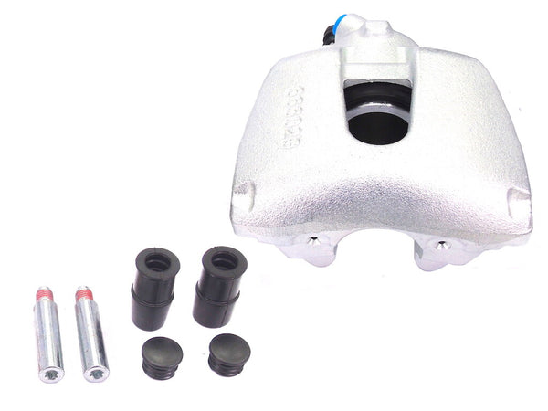 BRAKE CALIPER FRONT RH DRIVER FOCUS MK2 MK3 2004-2016  FORD C-Max 2003-2010  