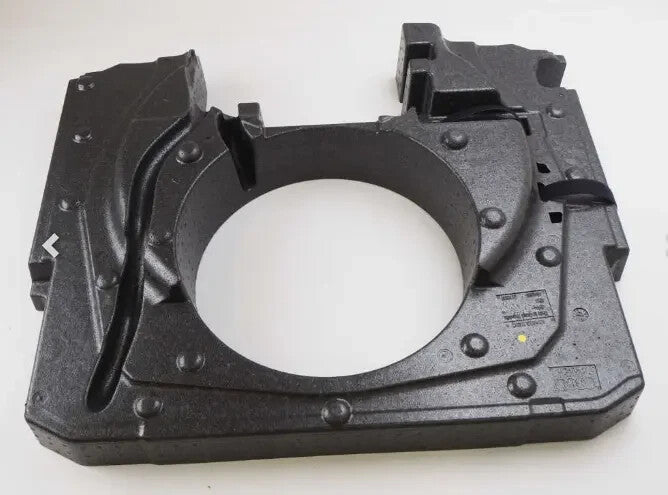 AUDI RSQ3 2020 ONWARDS BOOT STOWAGE COMPARTMENT 83A012109Q REDUCED