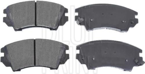 VAUXHALL INSINGIA 1.6 1.8 2.0 2008-ON FRONT BRAKE PADS