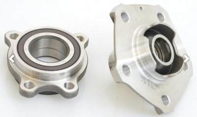 AUDI A4 2016 ON A5 2017ON REAR WHEEL HUB WITH BEARING 8W0598607 *GENUINE*