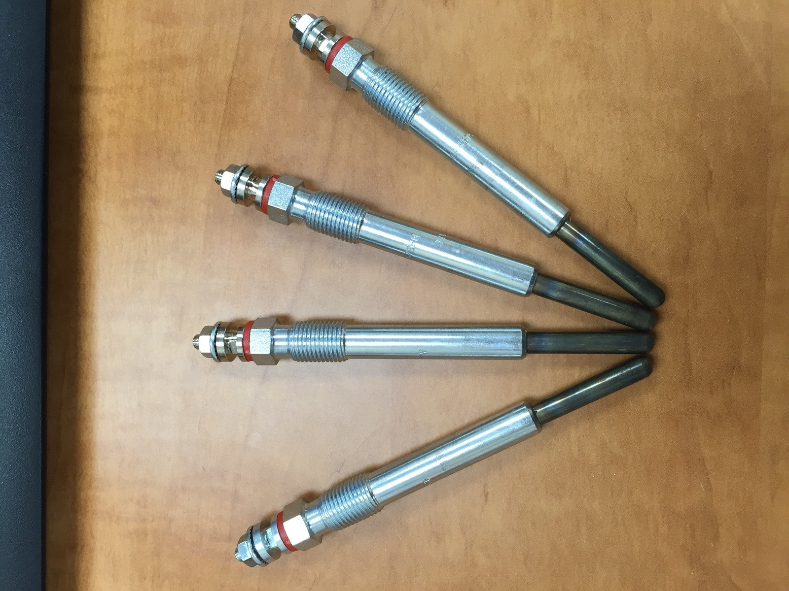 PEUGEOT 206 306 307 406 407 607 HDI DIESEL GLOW PLUGS GP6575PH
