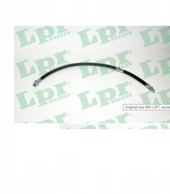 FOR BMW  X3 E83 X3 REAR BRAKE FLEXY HOSE FITS LEFT OR RIGHT REAR