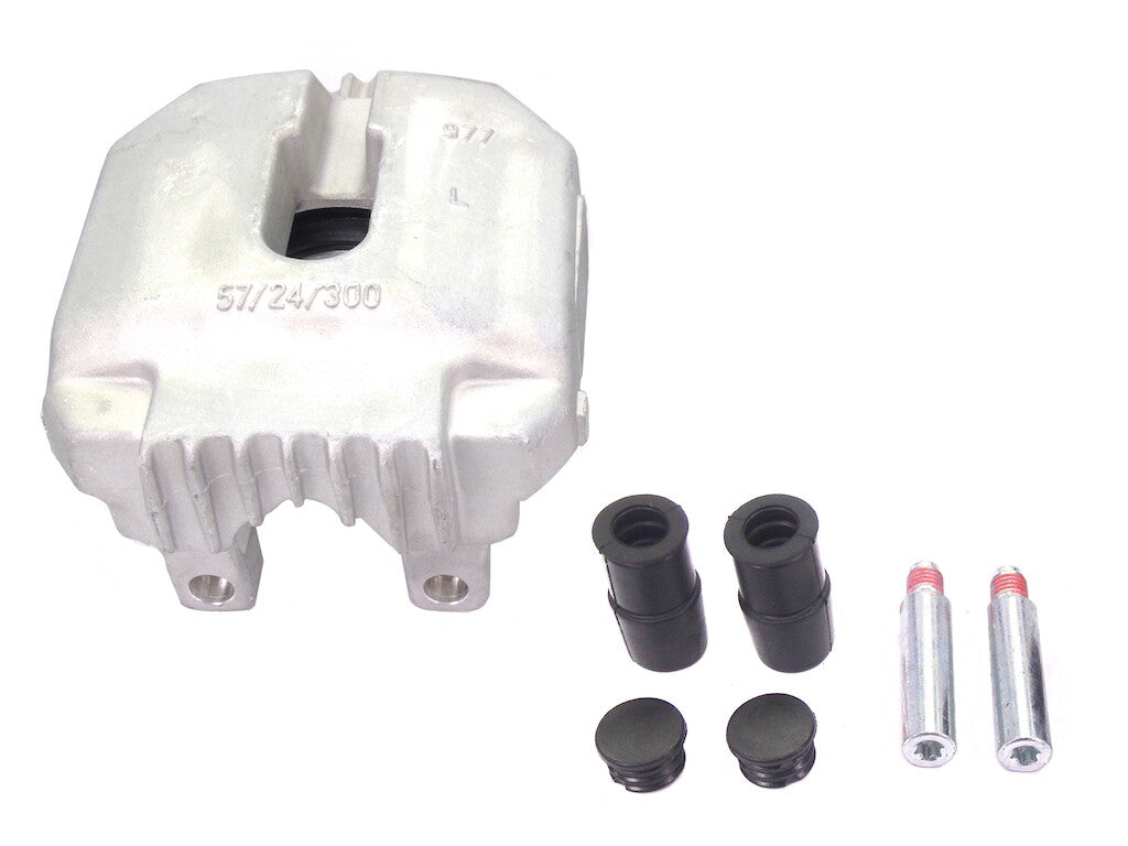 NS LH FRONT BRAKE CALIPER SLIDER PIN BMW 3ser E90 E91 E92 E93 2004-2013 300mm di