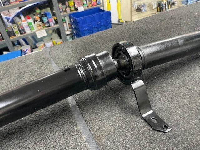 BRAND NEW PROPSHAFT AUDI A6 C7 AVANT S6 QUATTRO/RS6 QUATTRO/RS6 PERFORMANCE