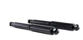 FOR MAZDA BT50 2.5 2006-2010 REAR SHOCK ABSORBER PAIR 