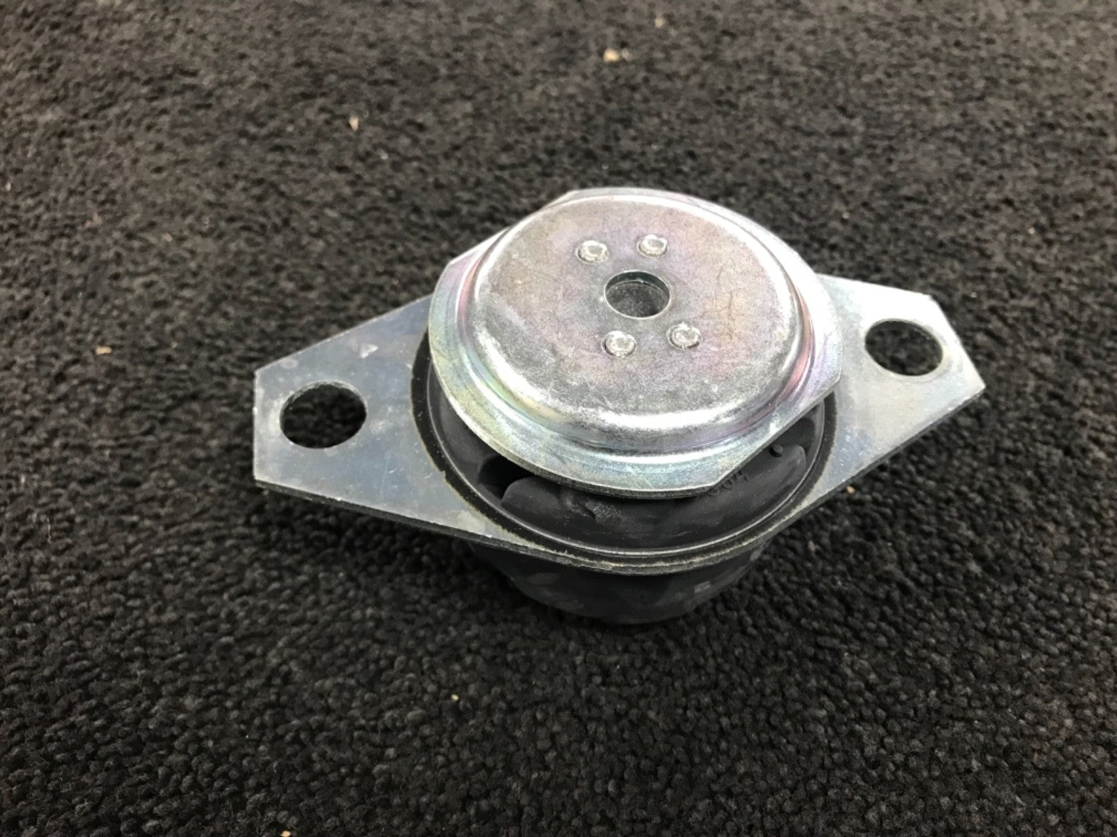 for FIAT SEICENTO 0.9 1.1 HATCHBACK BRAND NEW FRONT ENGINE MOUNT MOUNTING LH