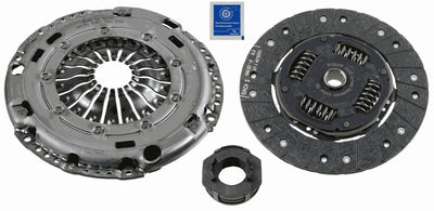 3PCE SACHS CLUTCH KIT GOLF MK7  LEON 5F SC ST OCTAVIA 5E TOURAN PASAT B8 1.4TSI