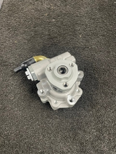 POWER STEERING PUMP FOR VW CRAFTER 30-50 2E0422155A 2E0422155B 2E0422155C