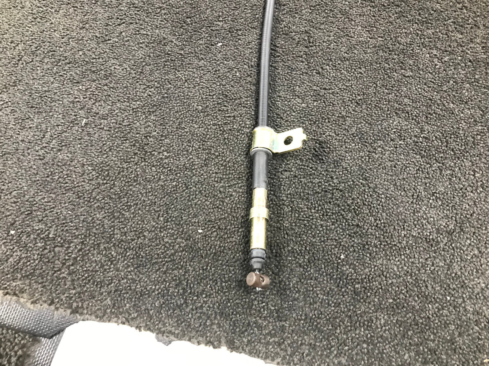 FOR HONDA CIVIC MK4 1.3 1.4 1.6 VTEC 1987-1991 REAR RIGHT SIDE HANDBRAKE CABLE