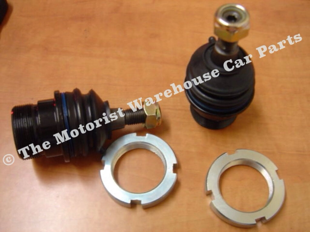 FOR ML W163 ML270 320 350 430 BALL JOINT FRONT LOWER SUSPENSION BALL JOINTS
