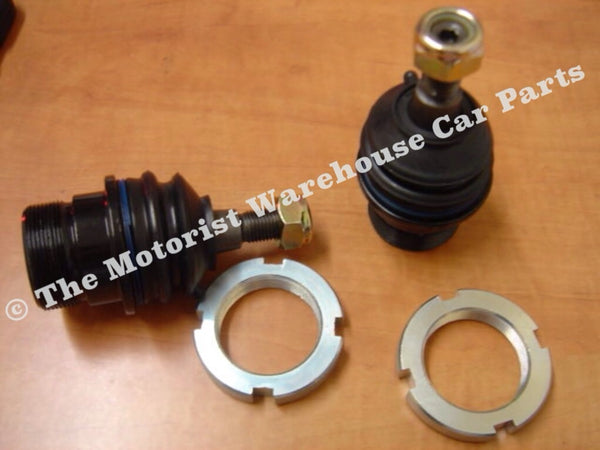 FOR ML W163 ML270 320 350 430 BALL JOINT FRONT LOWER SUSPENSION BALL JOINTS