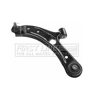 FOR SUZUKI SWIFT 1.3 1.5 FRONT SUSPENSION WISHBONE ARM COMPLETE LH 2005 - 2011