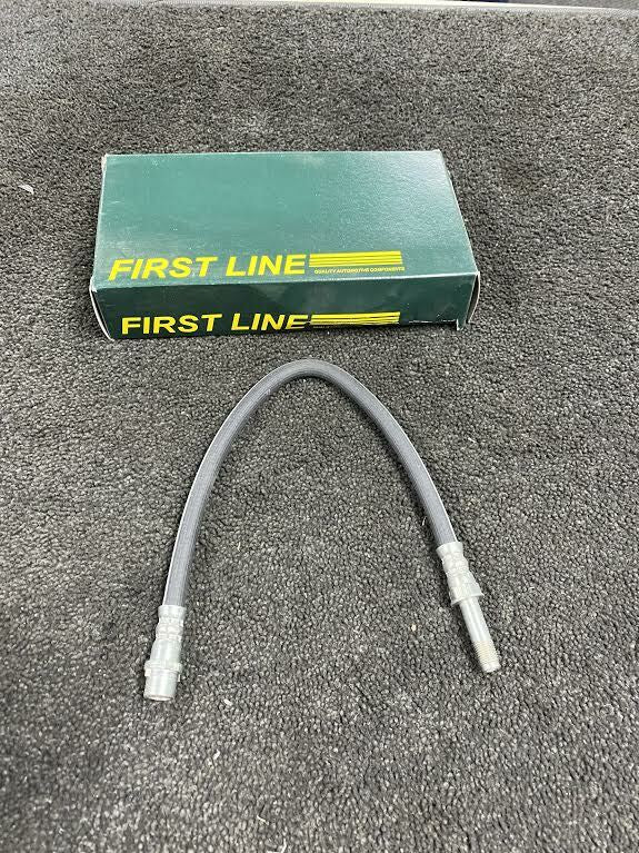 BRAKE FLEXY HOSE FITS LT SPRINTER 208 211 213 214 216 218 219 308 1995 ONWARDS