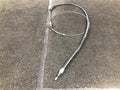 FOR RENAULT ESPACE MK2 1991-1997 MPV 2.0 2.1 2.2 2.8 REAR RIGHT HANDBRAKE CABLE