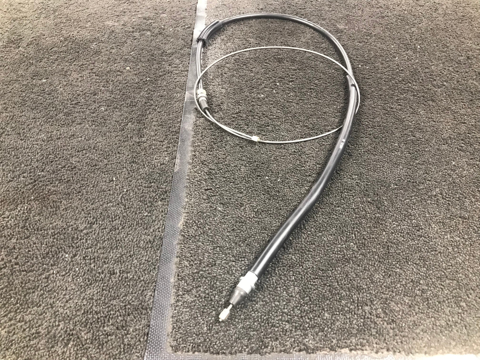 FOR RENAULT ESPACE MK2 1991-1997 MPV 2.0 2.1 2.2 2.8 REAR RIGHT HANDBRAKE CABLE